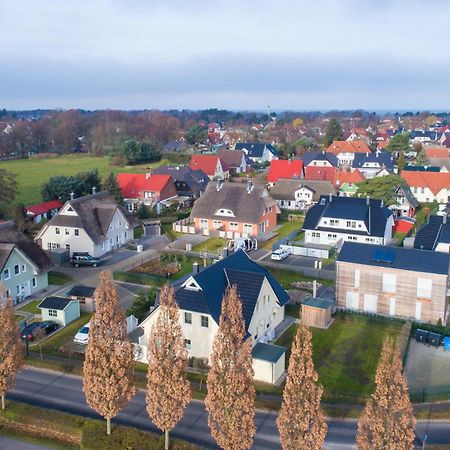 Seehase Zingst Exterior photo