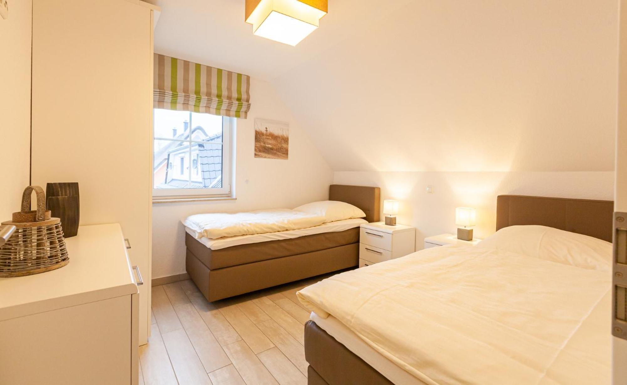 Seehase Zingst Exterior photo