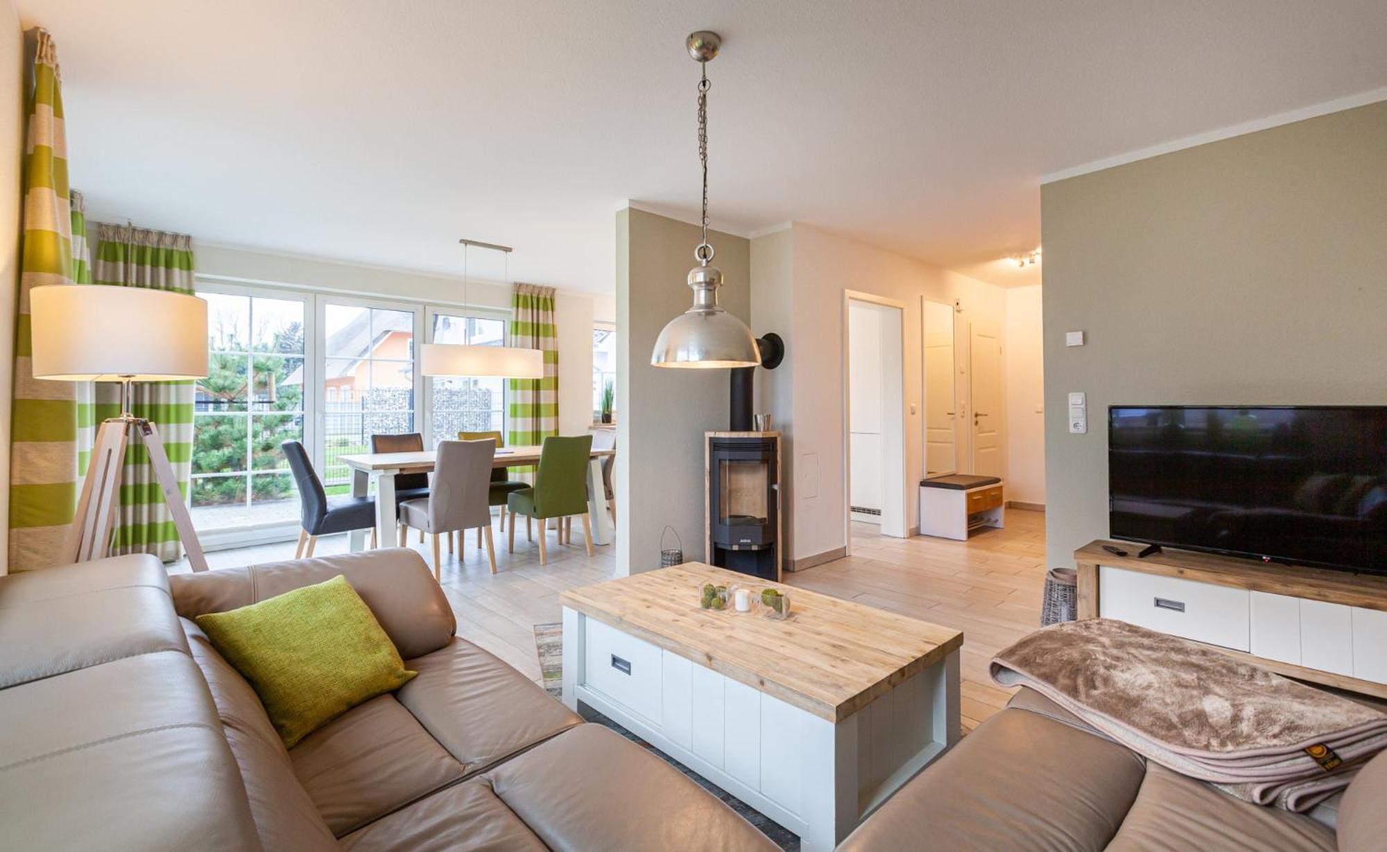 Seehase Zingst Exterior photo